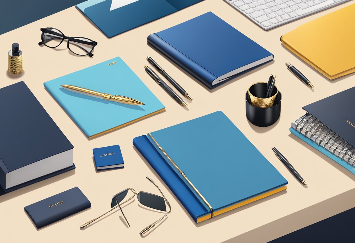 Best Corporate Gifts for New Year Impress Your Clients and Colleagues