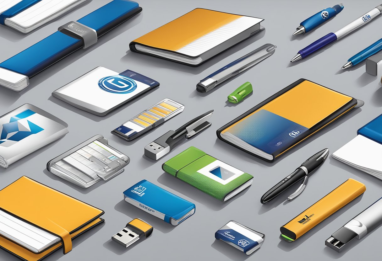 Corporate Door Gift Ideas for Your Next Business Event Kaizenaire