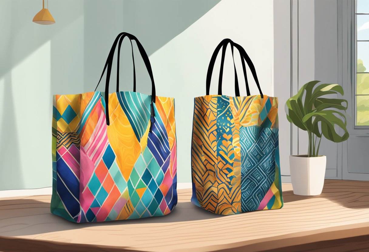 Customised Tote Bag The Perfect Accessory for Your Brand Kaizenaire