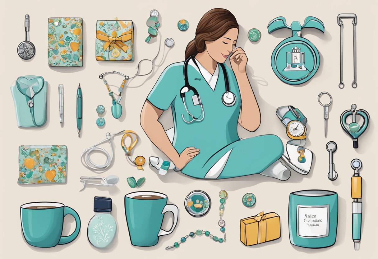 Creative Gifts for Nurses: Unique Ideas for Showing Your Appreciation ...