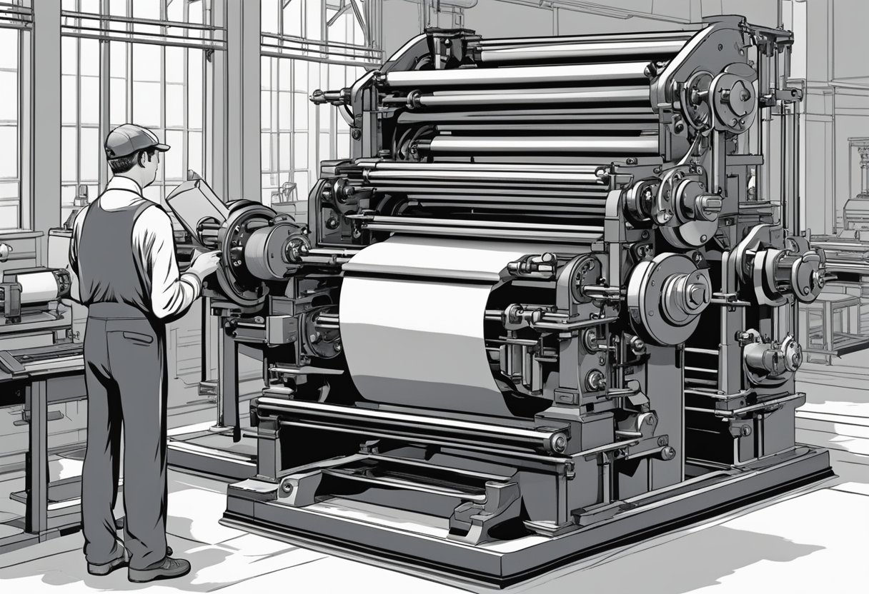 Emboss Printing An Overview of the Process and Its Benefits