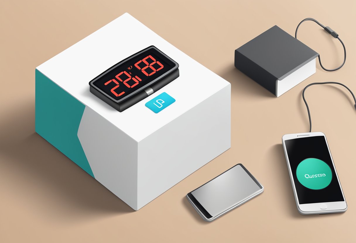 Digital Clock Corporate Gift A Timeless Way to Promote Your Business