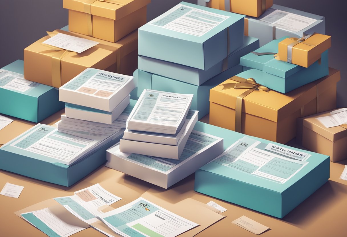 Taxable Corporate Gifts Understanding the Implications Kaizenaire