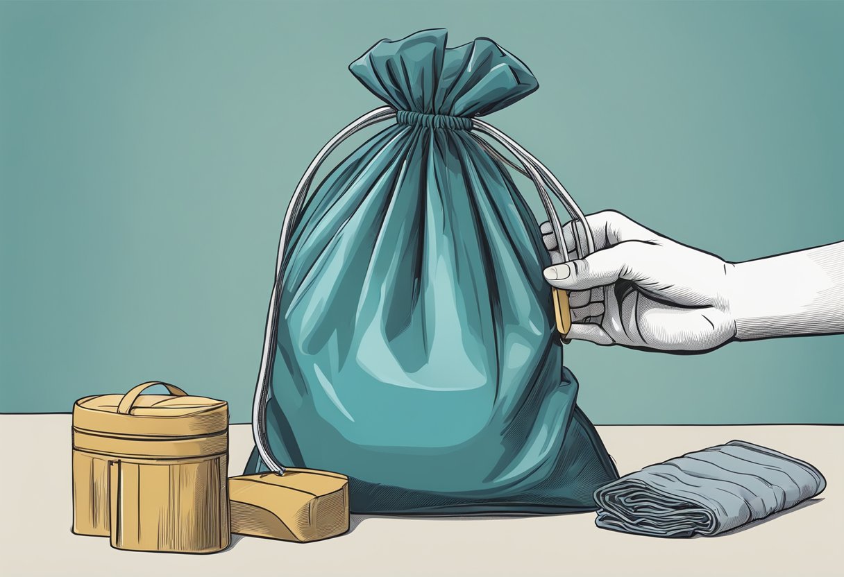 Ripstop Nylon Bag The Ultimate Durable Solution for Your Travel Needs