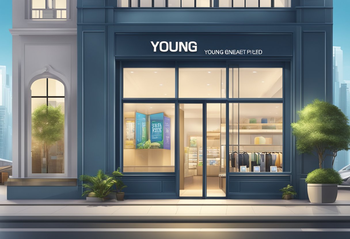 Young Generation Shop for Corporate Gifts The Latest Trends and Ideas
