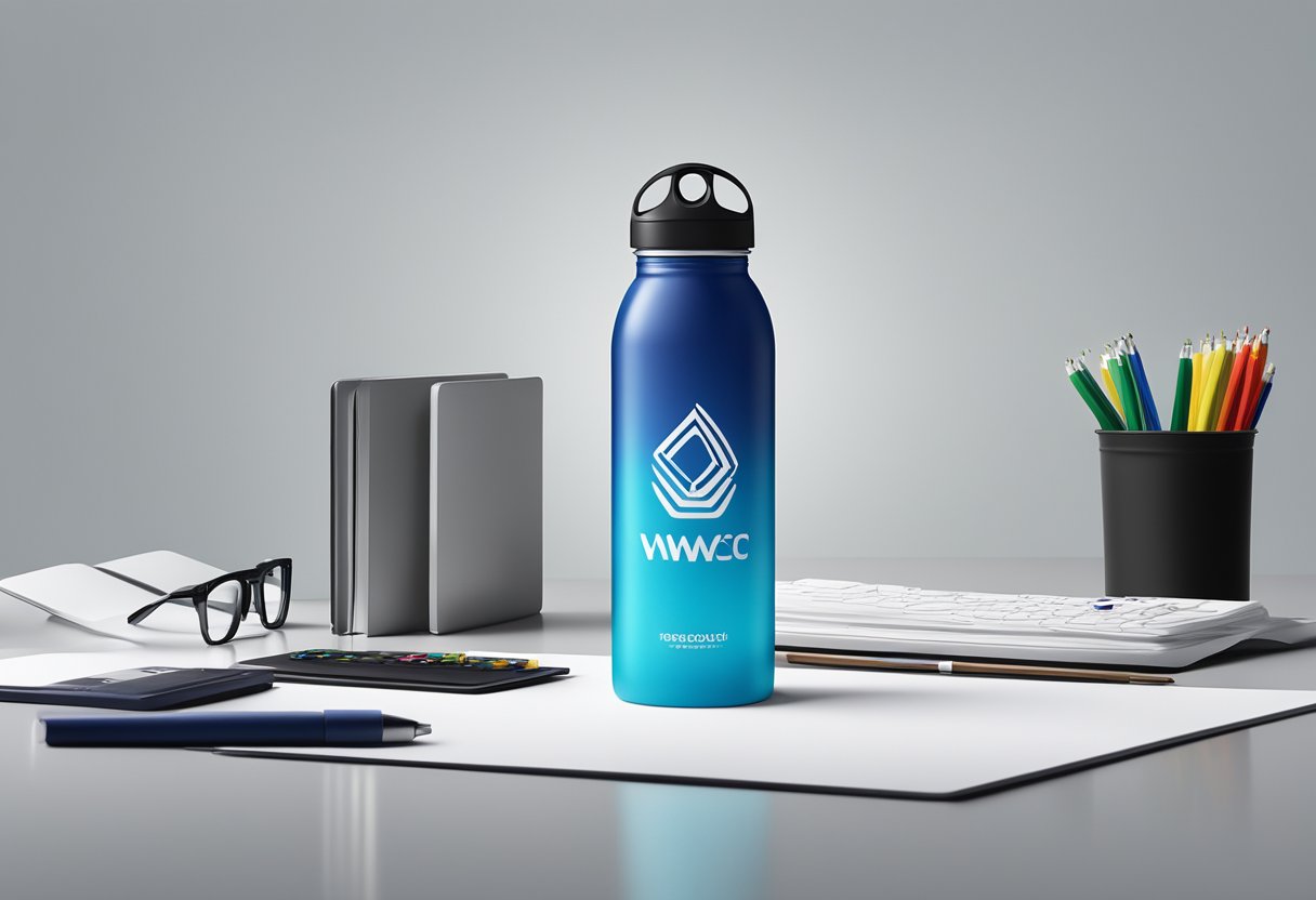 Filtered Water Bottle Corporate Gift: A Practical and Eco-Friendly ...