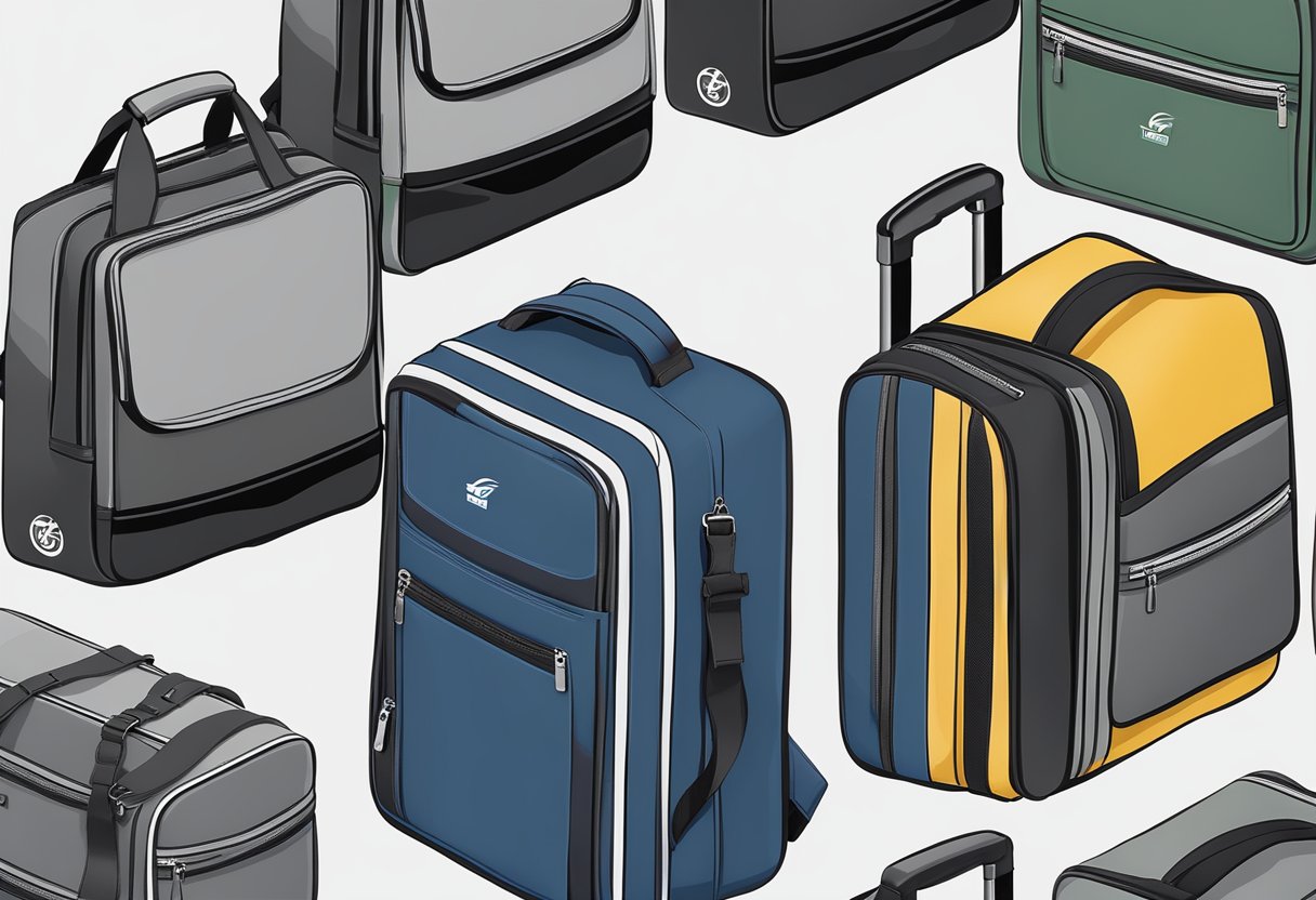 Laptop Bags as Corporate Gifts A Professional Choice Kaizenaire