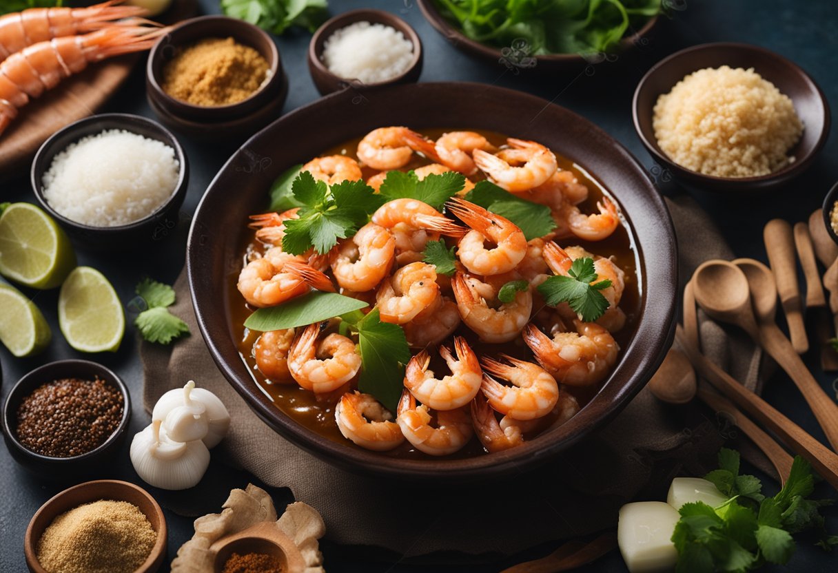 Prawn Paste Recipes: Delicious Dishes to Try at Home – Seaco Online