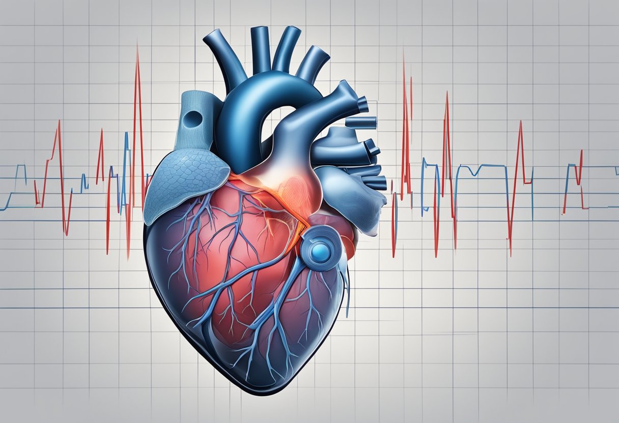 Fast Heart Rate: Causes, Symptoms, and Treatment Options - Kaizenaire ...