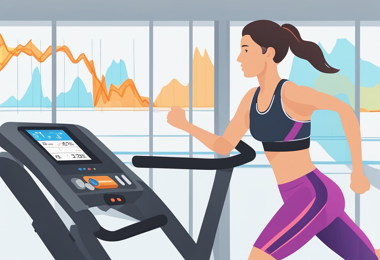 VO2 Max Heart Rate Zone Unlock Your Peak Fitness Potential