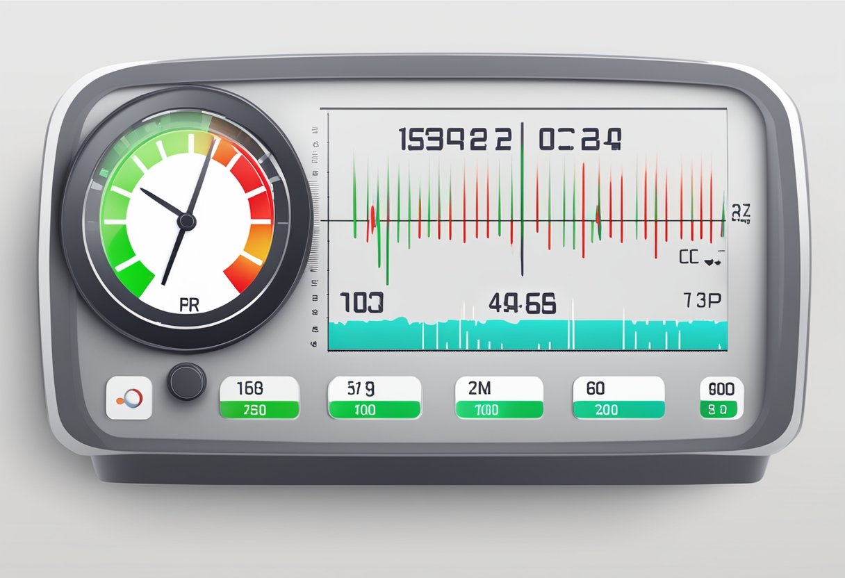 Heart Rate 100 After Eating Causes and Management Kaizenaire