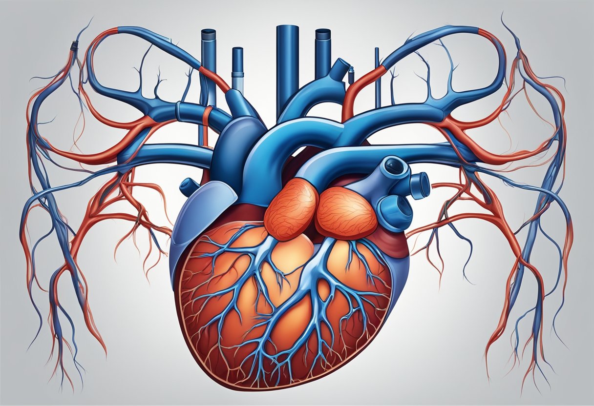 Ischaemic Heart Disease Hypertension: Understanding the Connection for ...