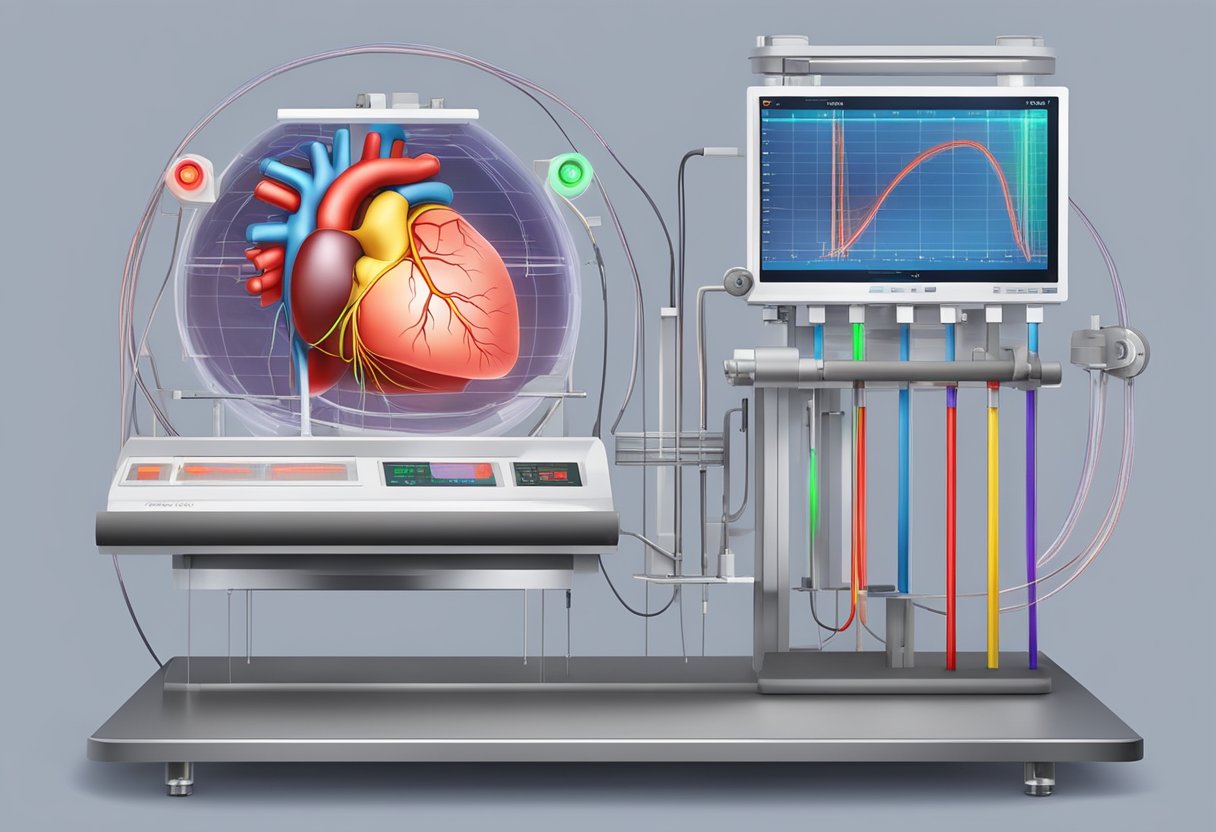 Heart Perfusion Test: What to Expect and How It Works - Kaizenaire ...