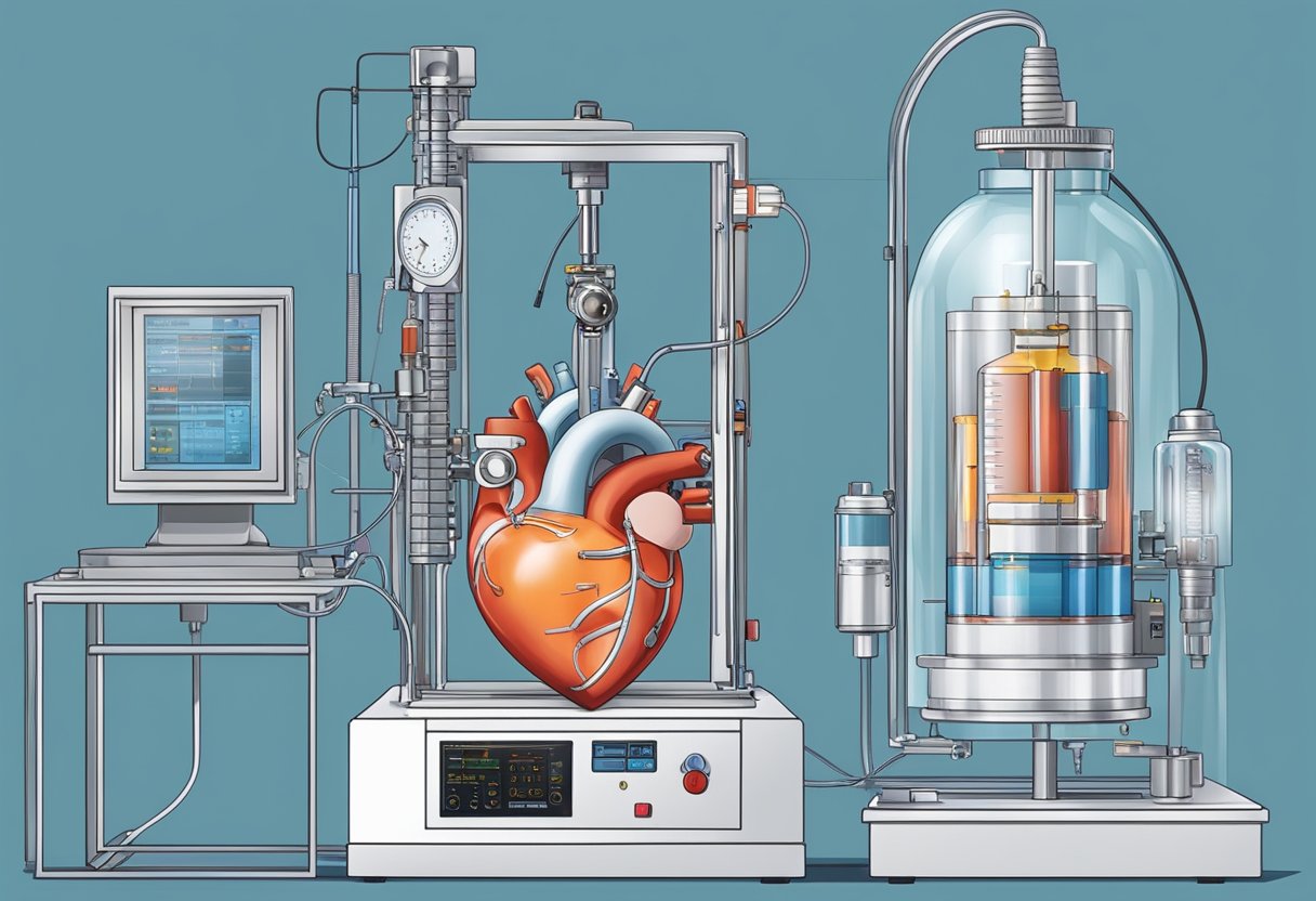 Heart Perfusion Test: What to Expect and How It Works - Kaizenaire ...