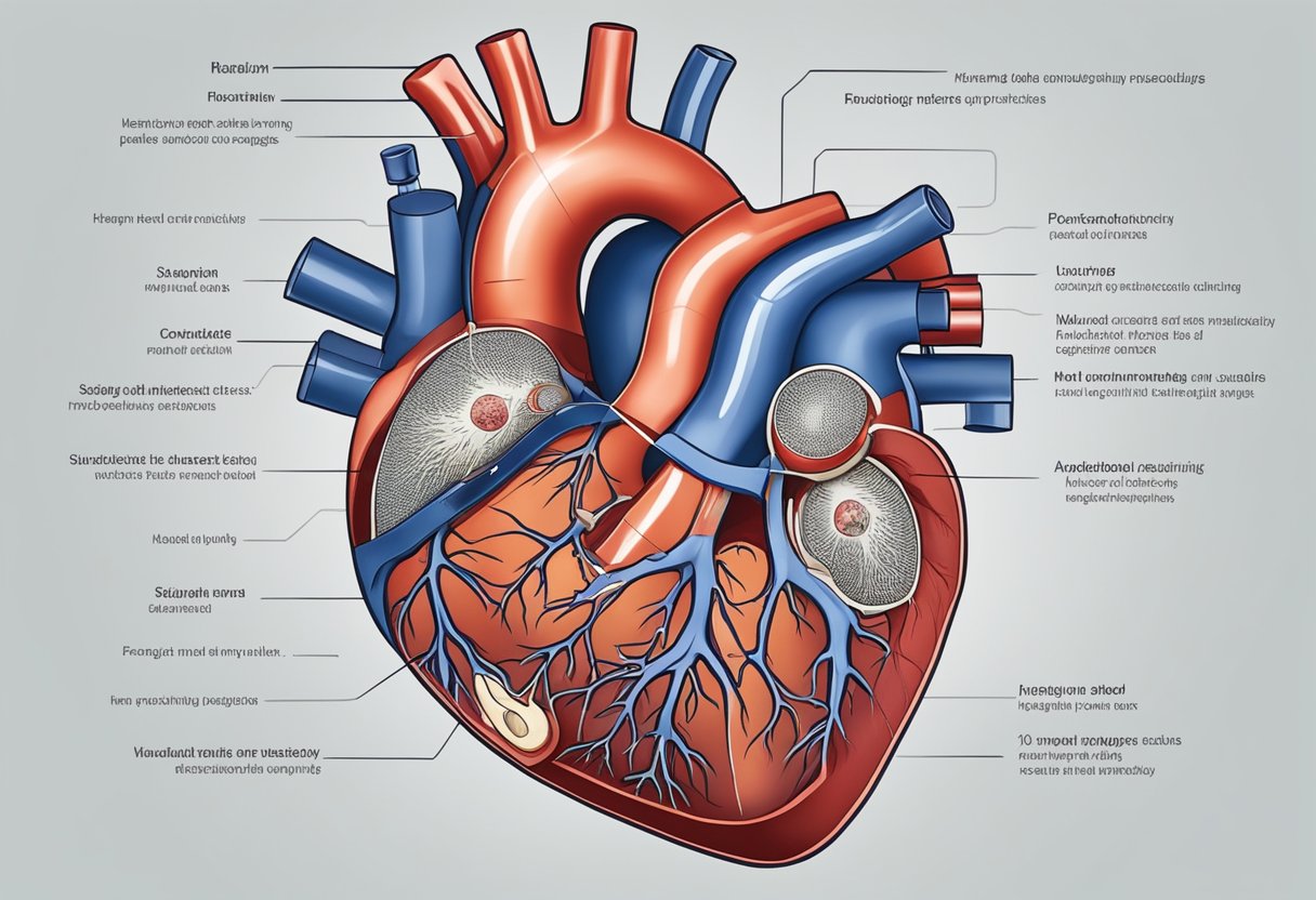 Heart Valve Problems: Understanding And Managing Your Health 