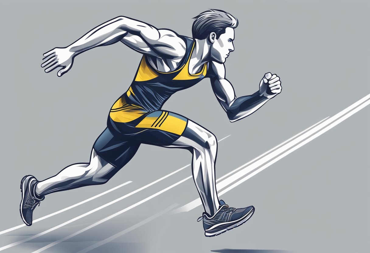 Athlete Heart Rate While Running Tips for Optimal Performance