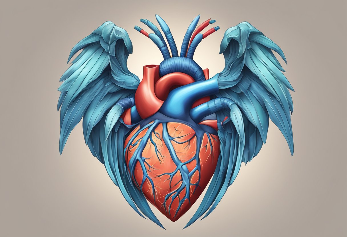 Sharp Pain in Chest Where Heart Is Causes and Relief Kaizenaire