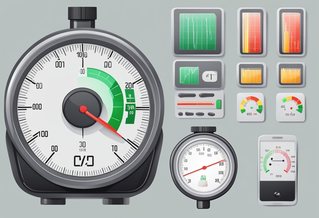 Low Blood Pressure High Heart Rate What It Means for Your Health