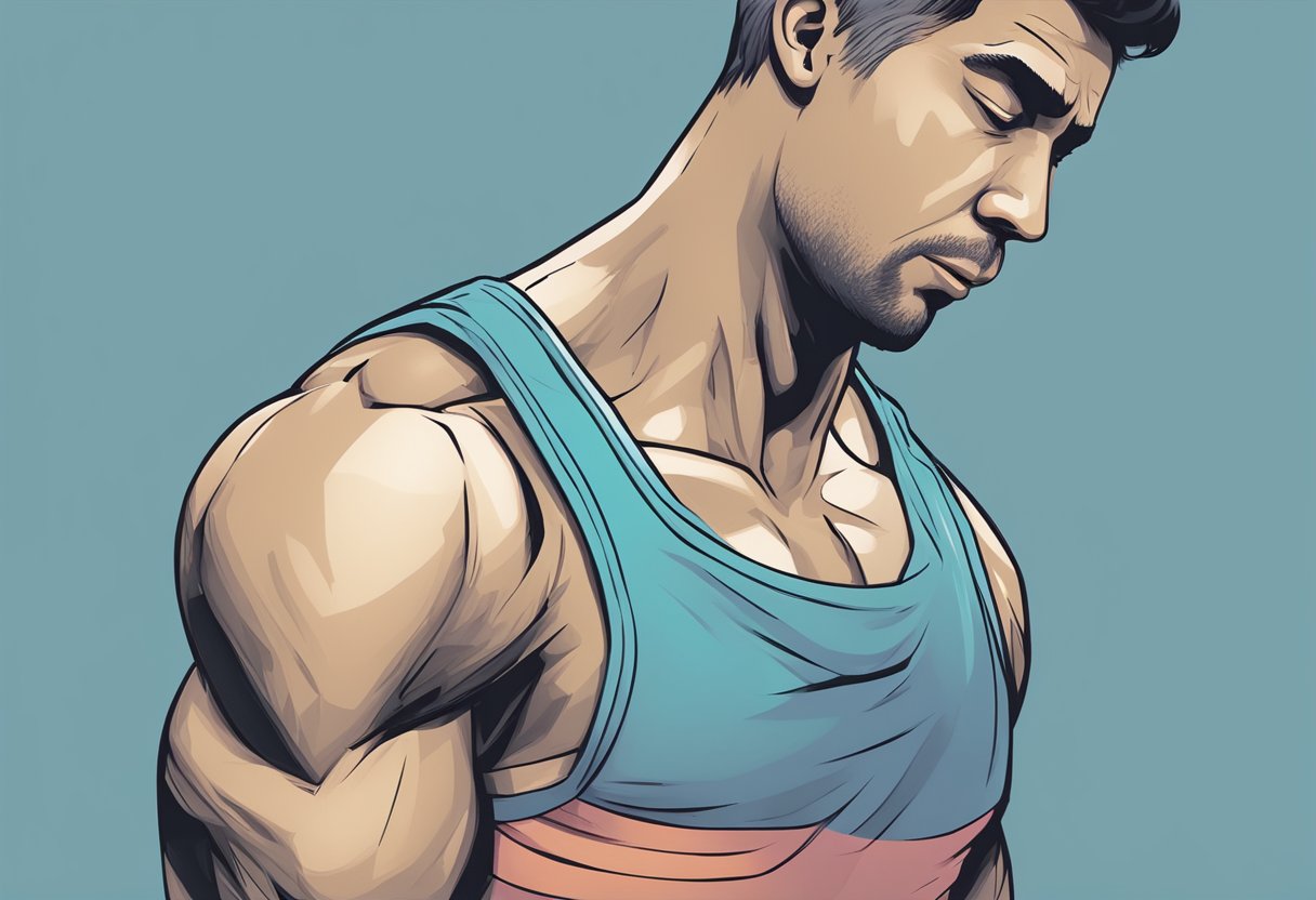 Heart Pain After Exercise Understanding Causes and Prevention