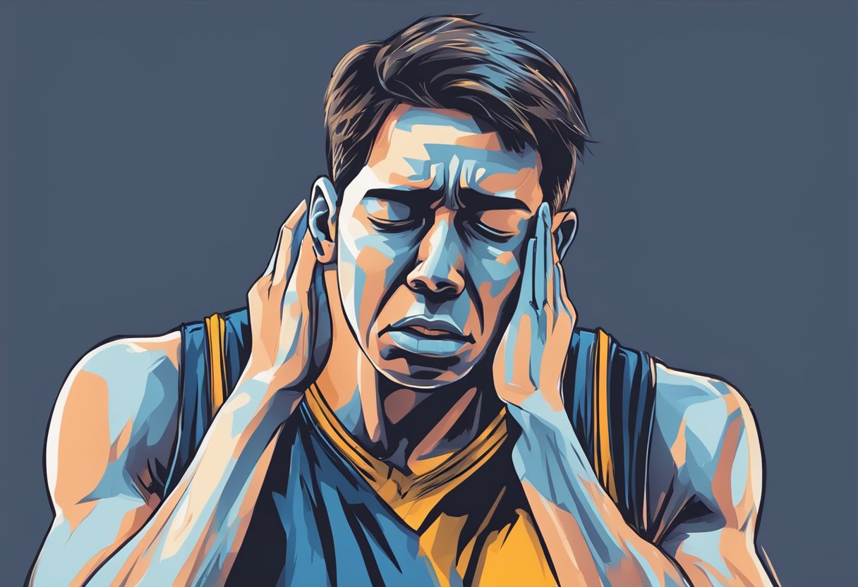 Heart Pain After Exercise Understanding Causes and Prevention