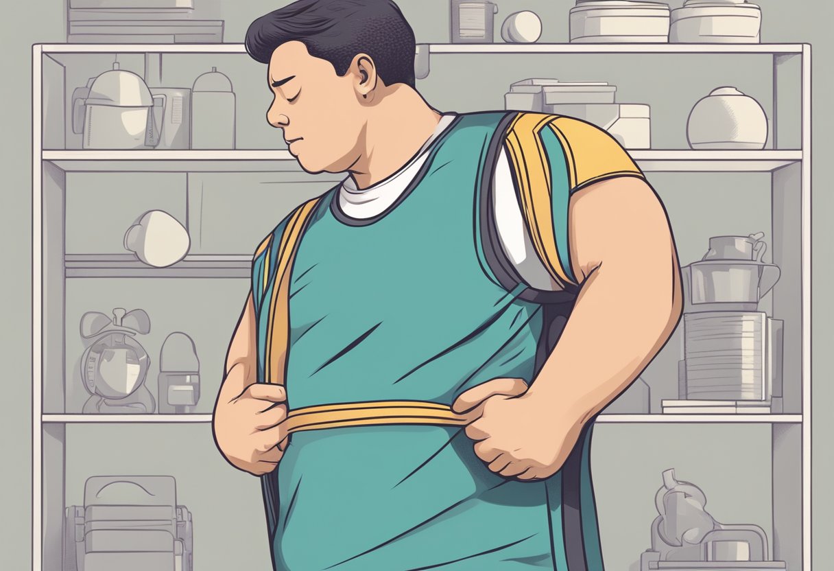 Heart Pain After Exercise Understanding Causes and Prevention