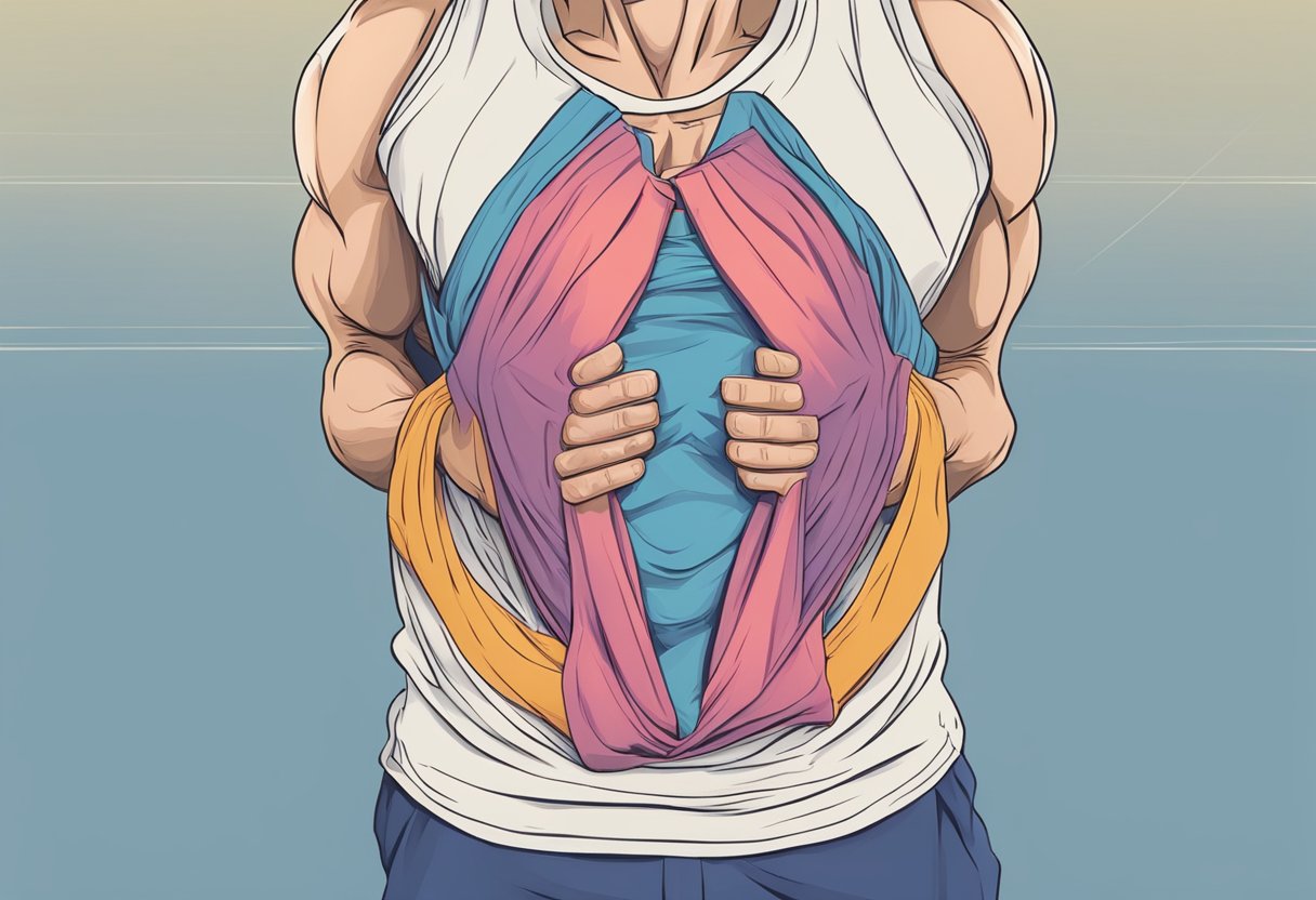 Heart Pain After Exercise Understanding Causes and Prevention