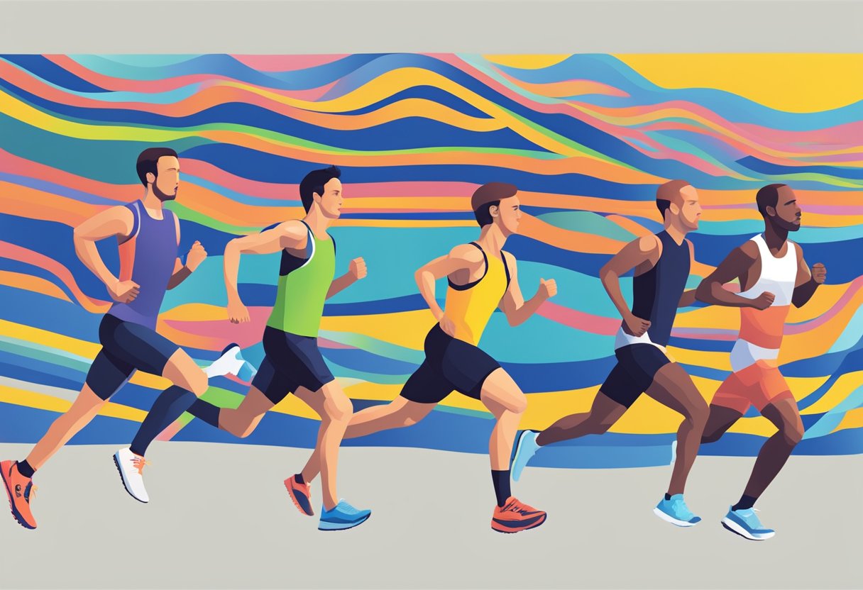 Resting Heart Rate of Elite Marathon Runners Insights and Benefits