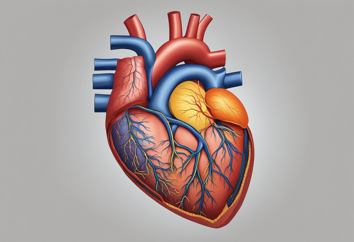 Ischaemic Heart Disease Angina: Understanding the Symptoms and ...