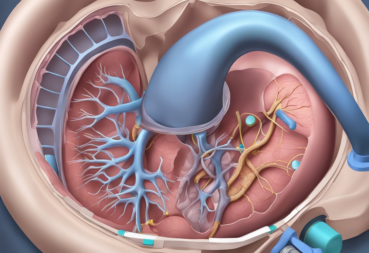 Why Does Fluid Buildup After Heart Surgery Understanding the Causes