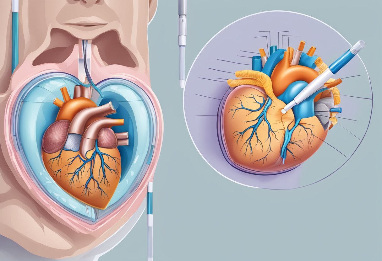 Why Does Fluid Buildup After Heart Surgery Understanding the Causes