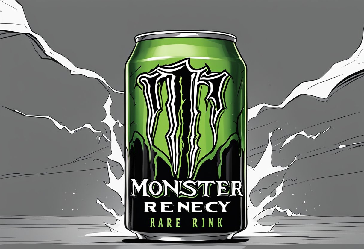 Monster Energy Drink Heart Attack What You Need to Know Kaizenaire