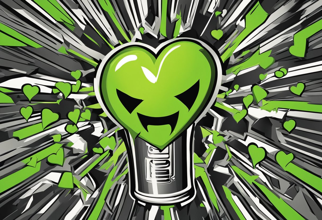 Monster Energy Drink Heart Attack What You Need to Know Kaizenaire