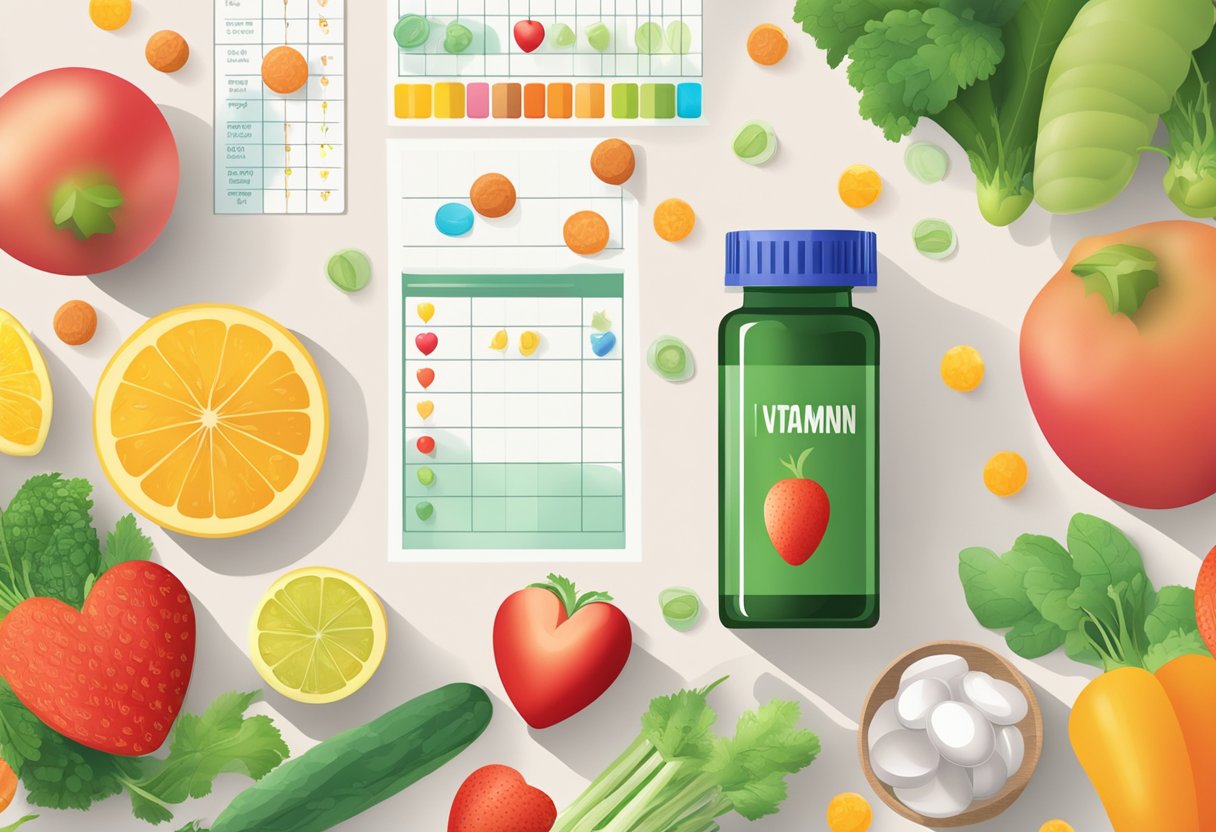 Vitamin E Heart Health Boost Your Cardiovascular Wellness Kaizenaire