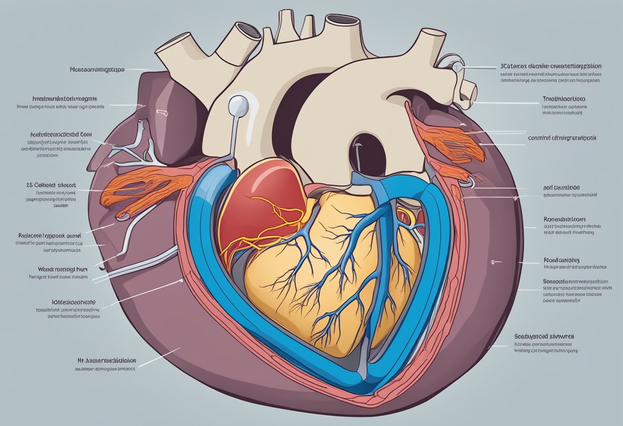 TR Medical Abbreviation Cardiology: Understanding Right Ventricular ...