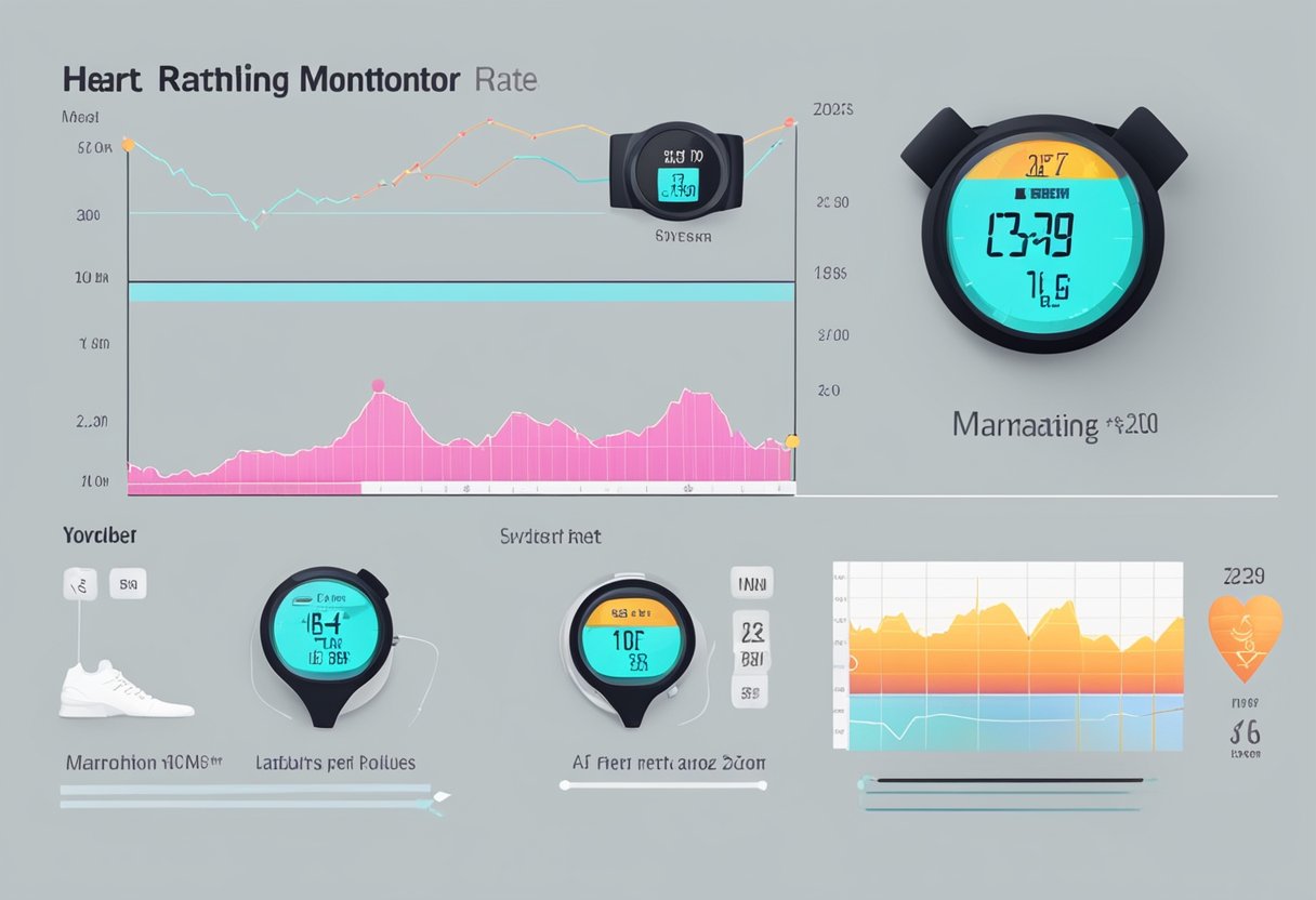 Marathon Heart Rate Zone Optimise Your Training and Performance
