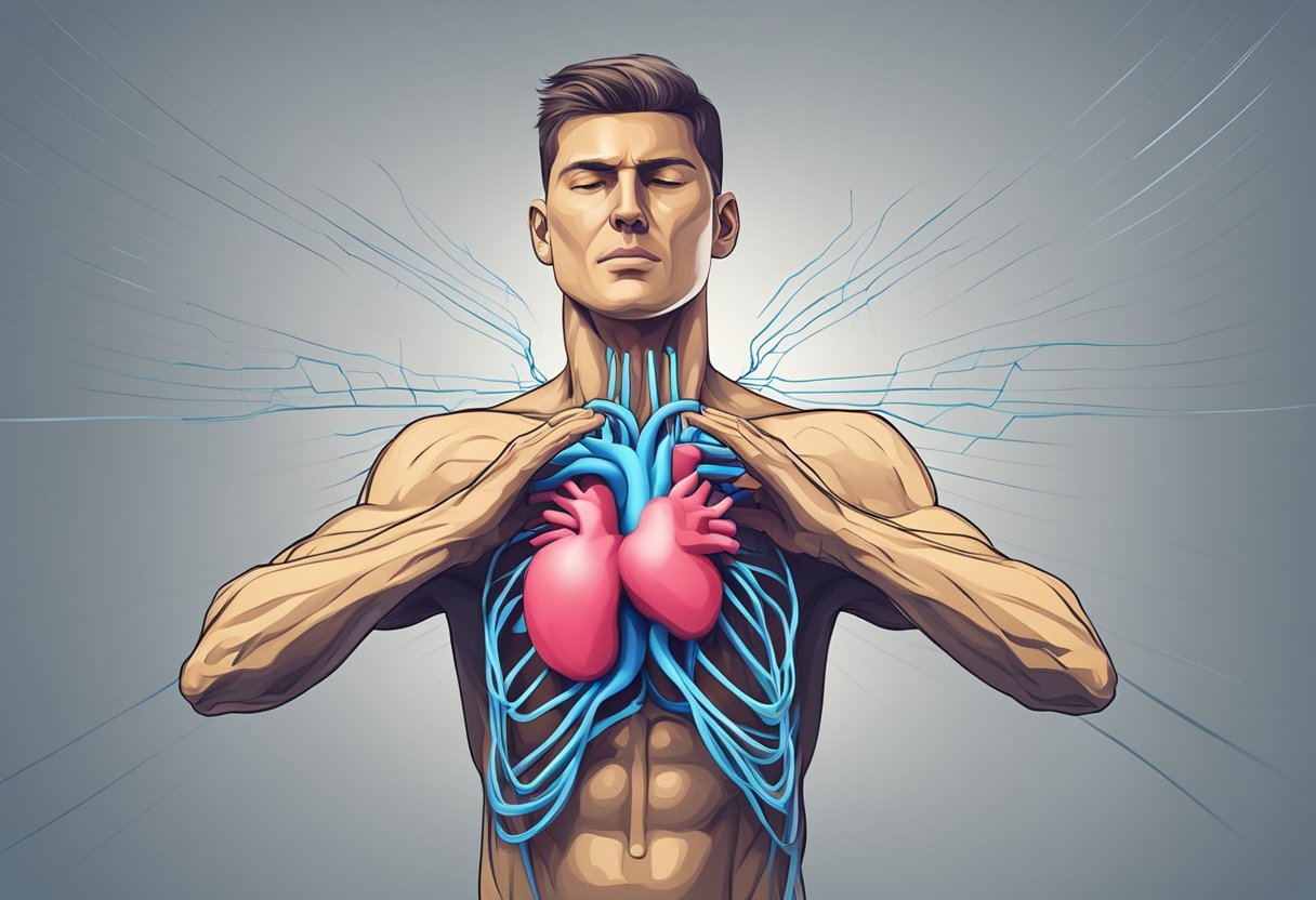 Shivering Heart Palpitations: Understanding The Causes And Solutions 