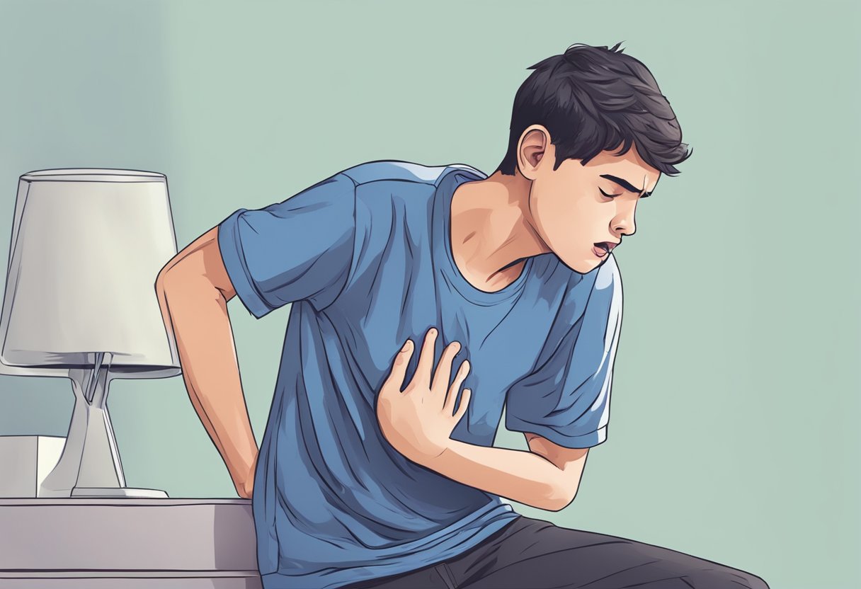 Teenage Heart Attack Symptoms: What Every Parent Needs to Know ...