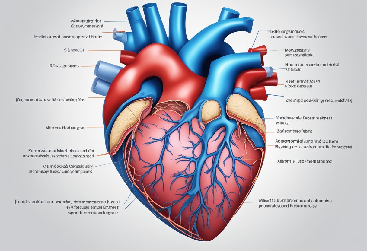 VSD Heart Problem: Understanding and Managing the Condition ...