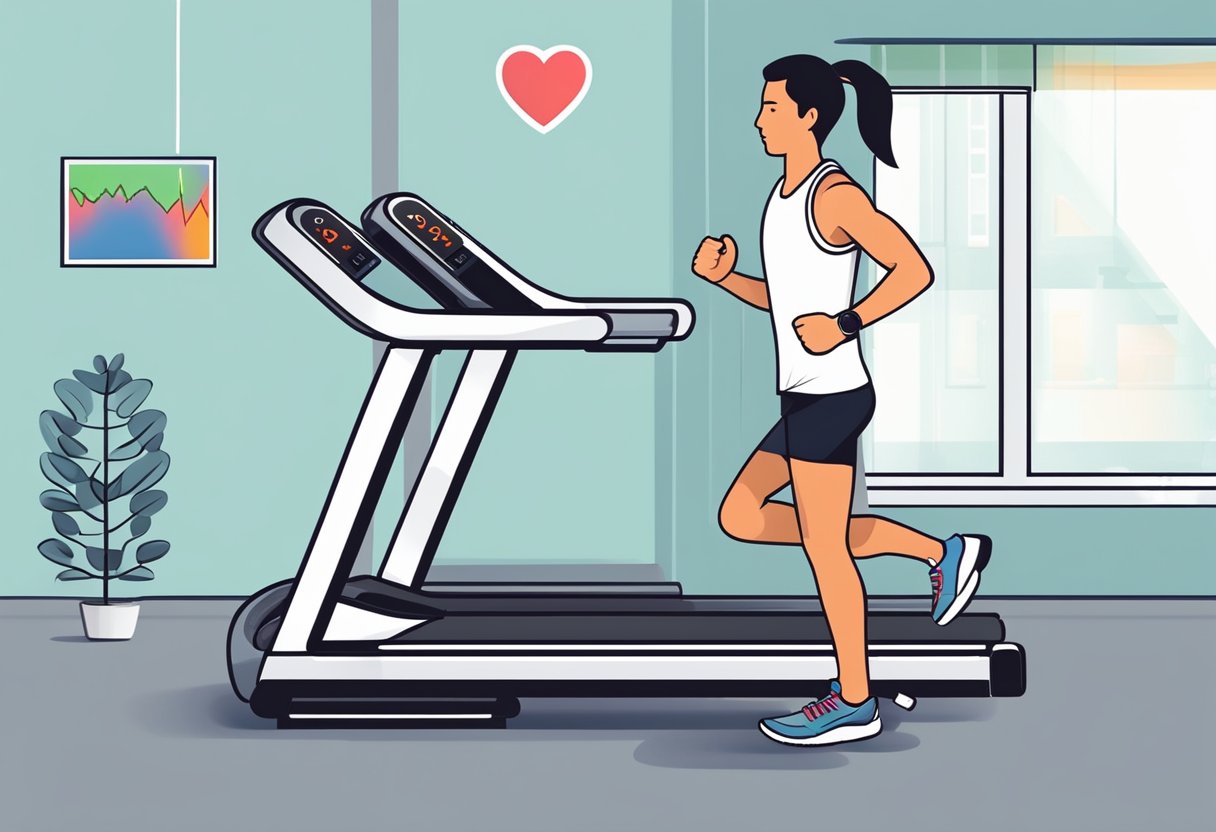 What Is Target Heart Rate Your Simple Guide Kaizenaire Singapore's