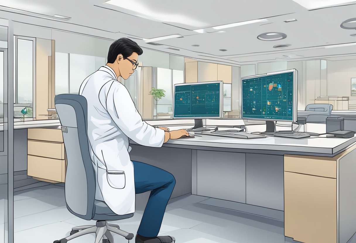A cardiologist in Nuh, Singapore answers frequently asked questions
