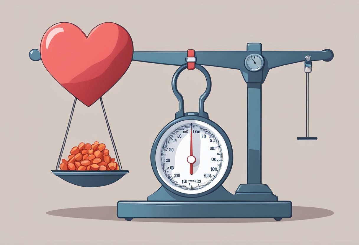Dry Weight Heart Failure Essential Tips for Managing Your Health