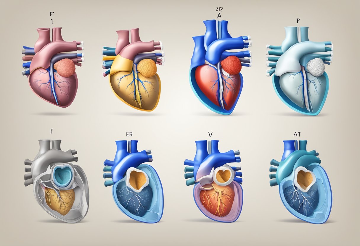 How Many Heart Valves Are There A Quick and Simple Guide Kaizenaire