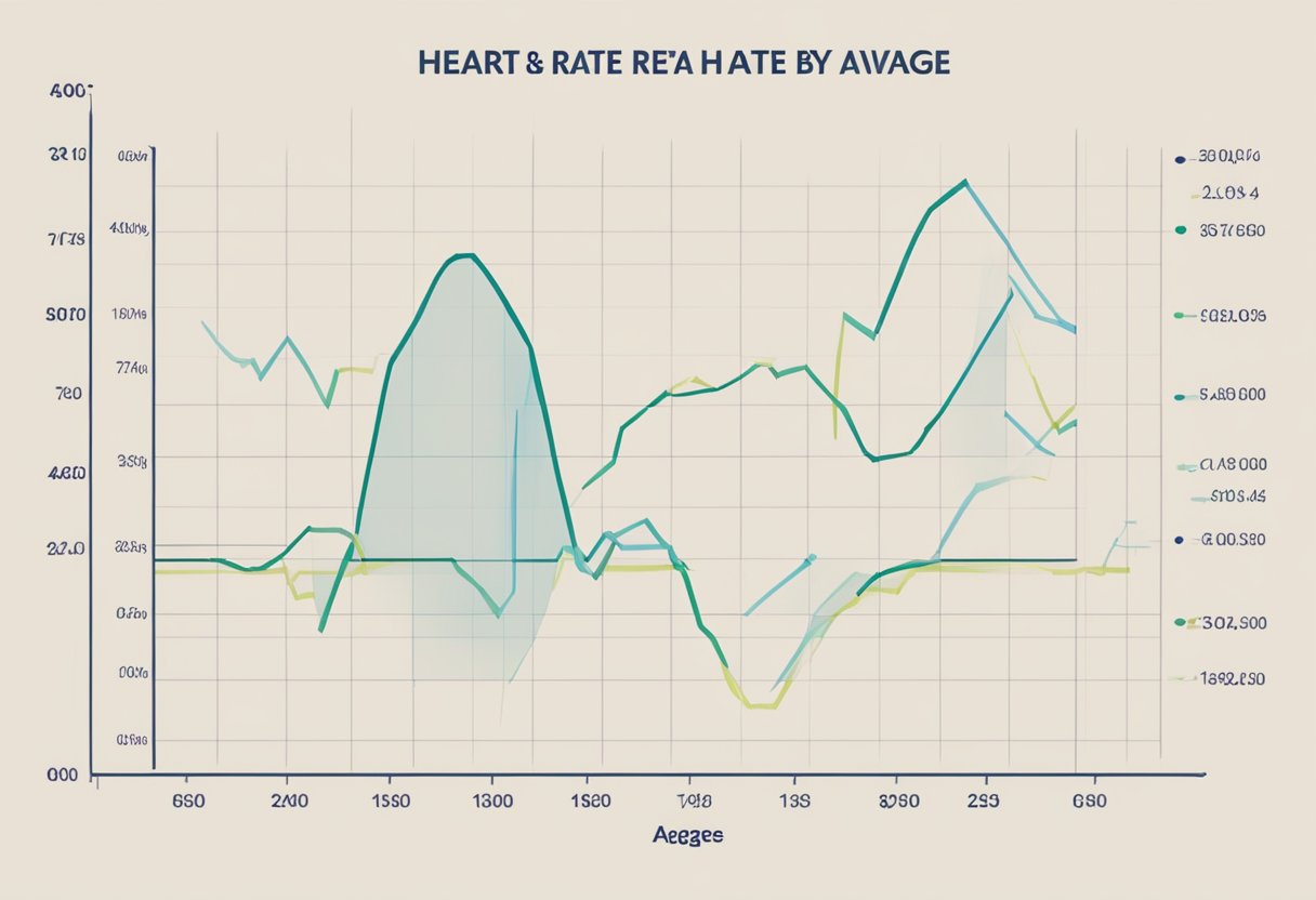 Average Heart Beat Rate By Age: Understanding What's Normal At Every 