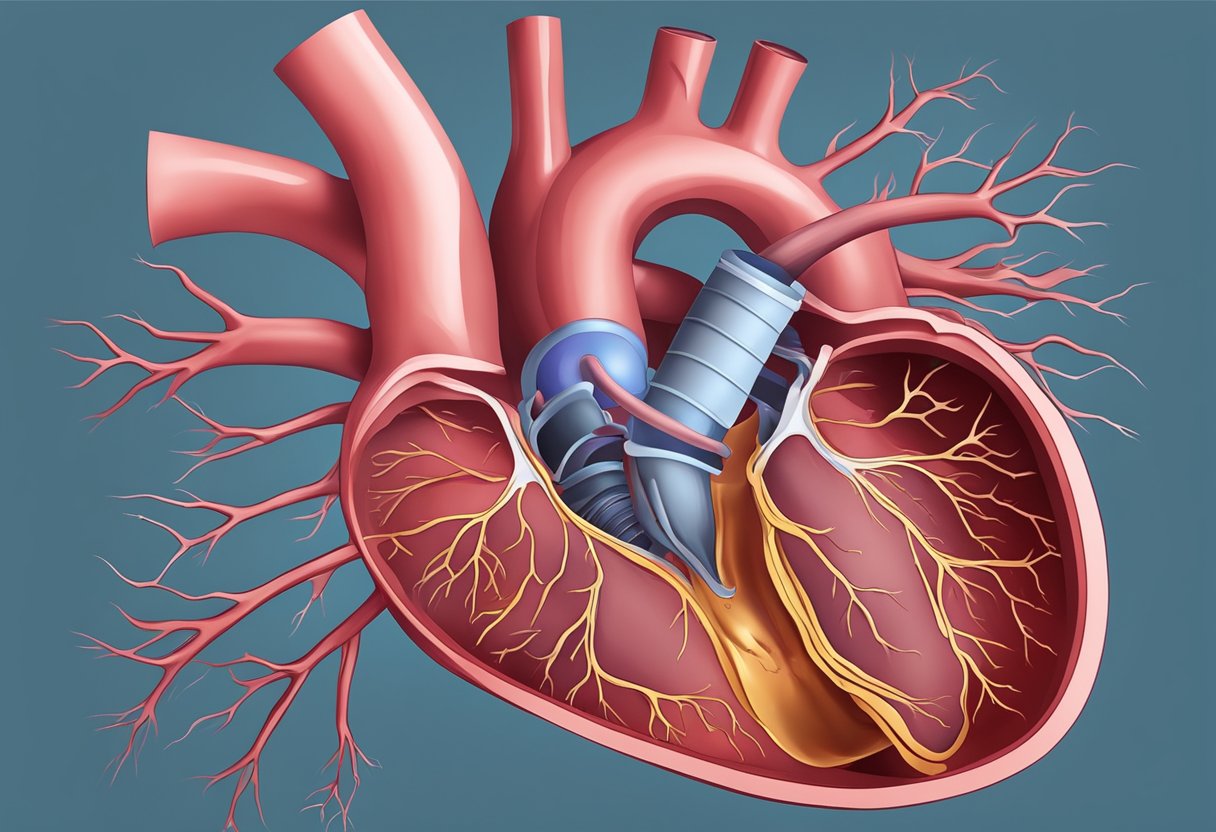 Can a Leaky Heart Valve Cause Anaemia? Understanding the Connection ...