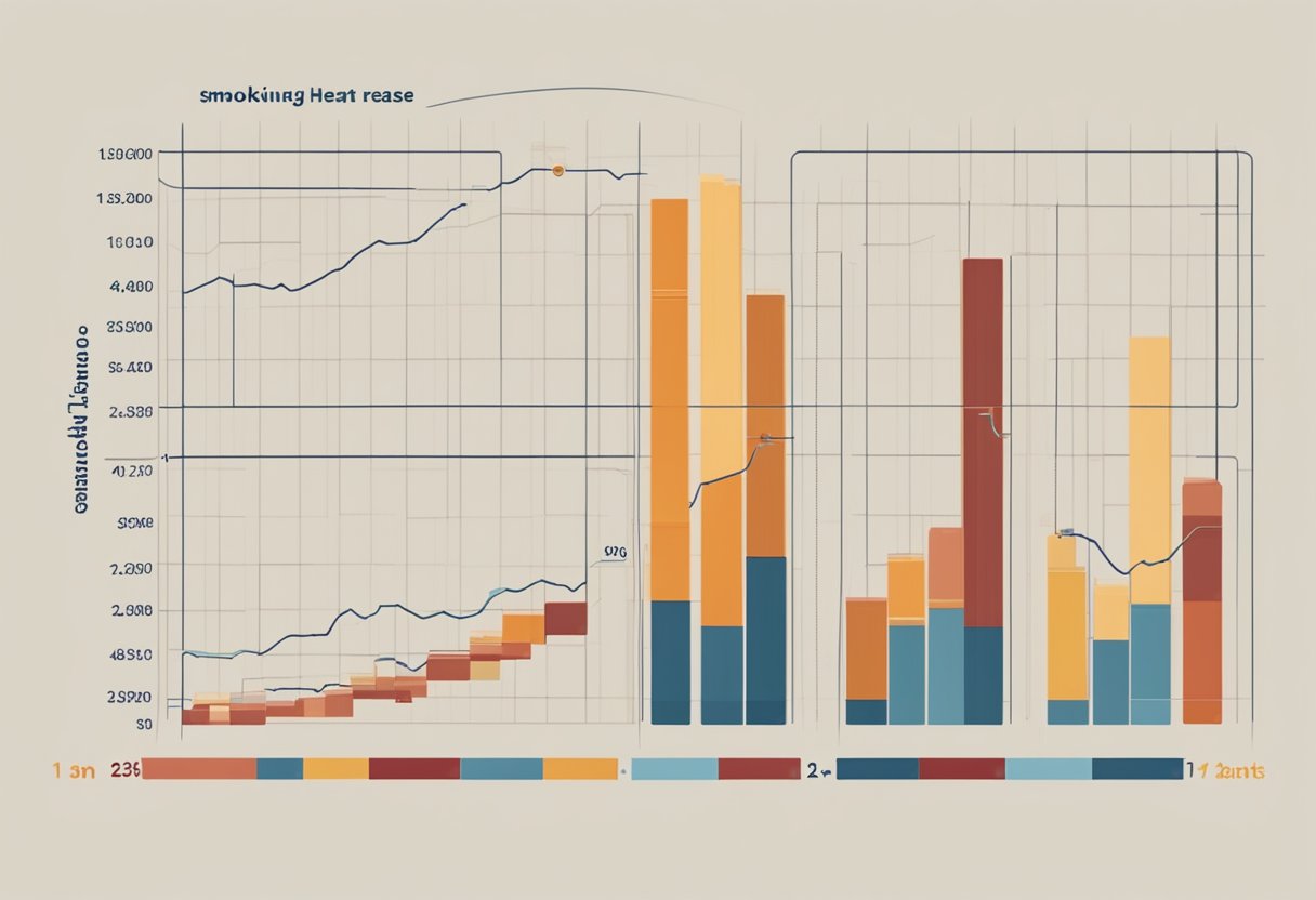 Smoking and Heart Disease Statistics EyeOpening Facts You Should Know