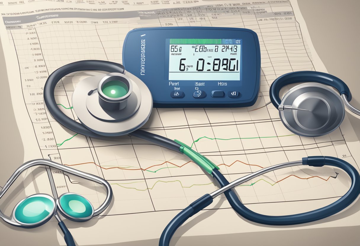 Graves Disease Resting Heart Rate What You Need to Know Kaizenaire