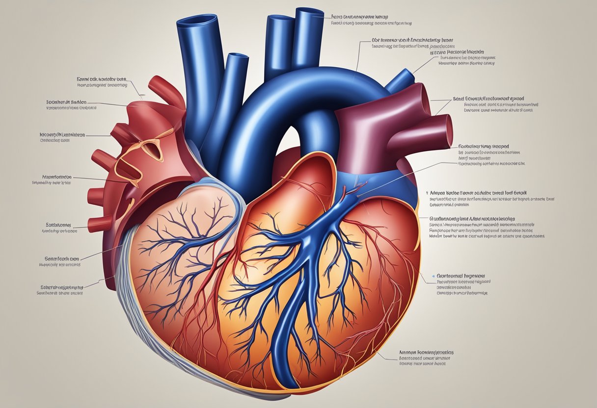 Heart Pumping Fast Understanding Common Causes Kaizenaire
