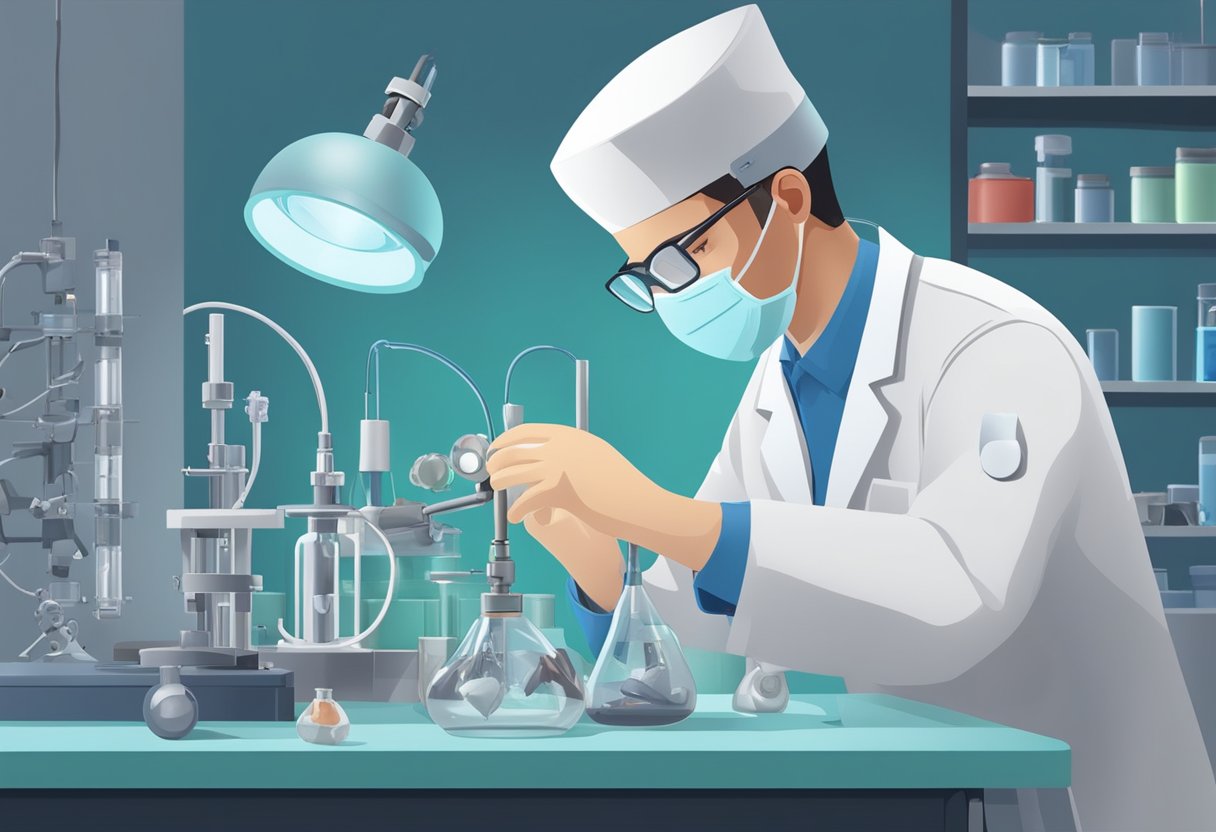 Tissue Heart Valve Manufacturers Leading Innovations in Cardiac Care