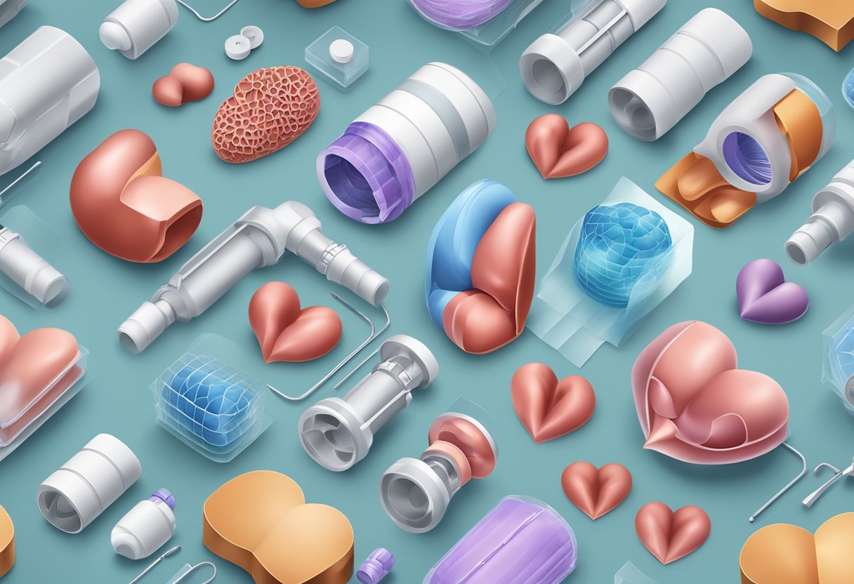 Tissue Heart Valve Manufacturers Leading Innovations in Cardiac Care