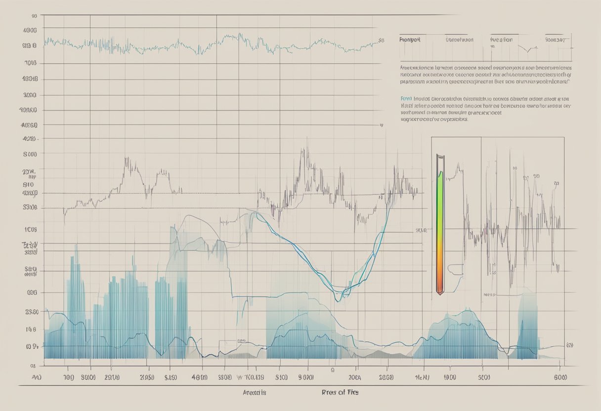 Heart rate accelerates, FAQ text visible. No human or body parts